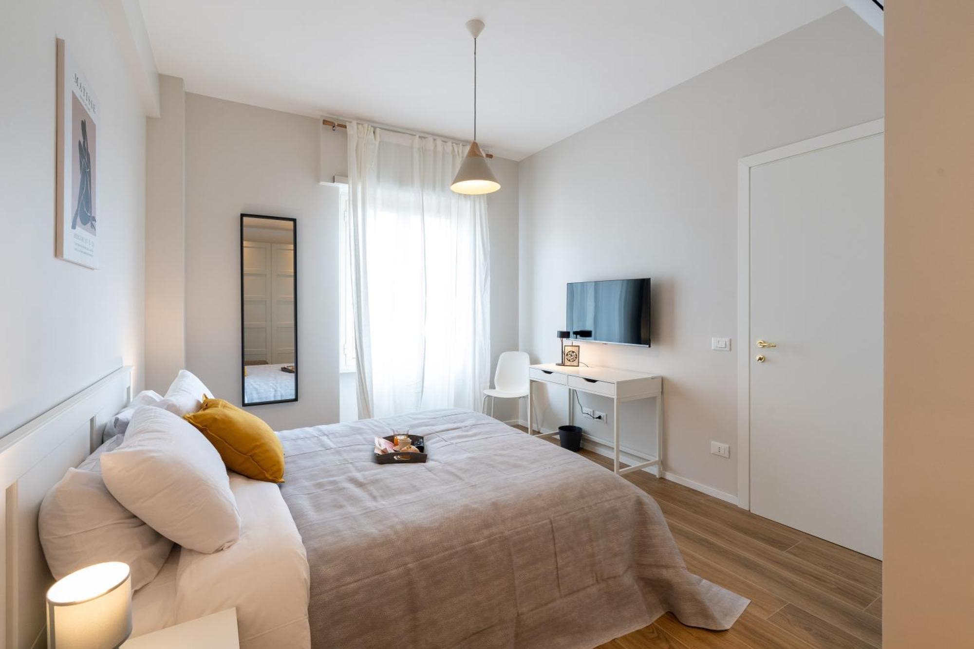 Apartment Aqva Parco Degli Acquedotti Rom