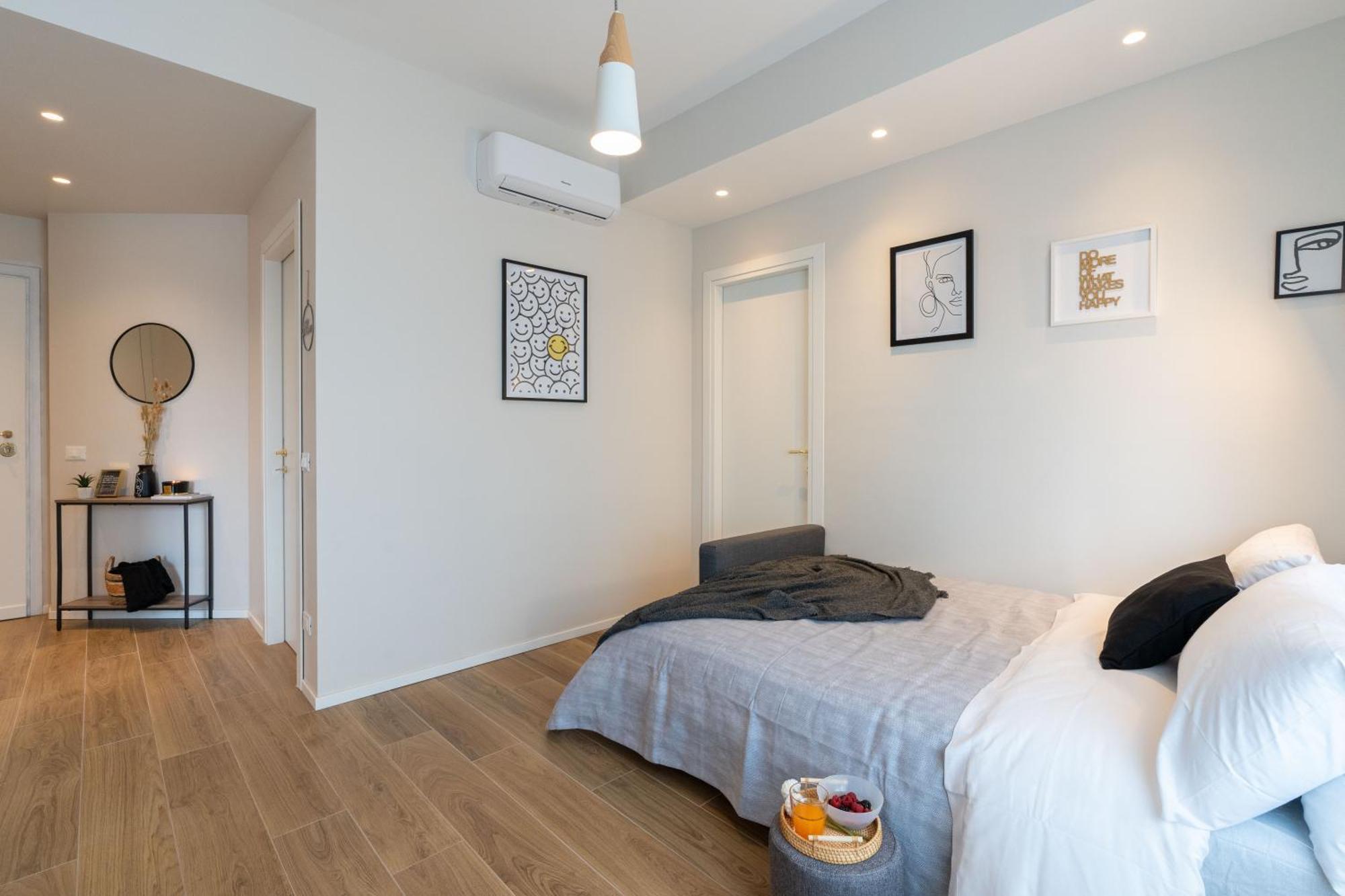 Apartment Aqva Parco Degli Acquedotti Rom
